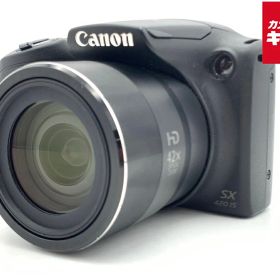 【中古】 【並品】 キヤノン PowerShot SX420 IS 【コンパクトデジタルカメラ】 【6ヶ月保証】