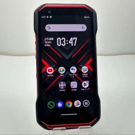 TORQUE G06 中古 45,800円 | ネット最安値の価格比較 プライスランク