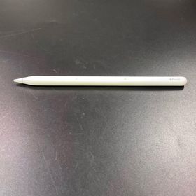 【全額返金保証】【最速発送】Apple Apple Pencil MU8F2J/A 動作確認済