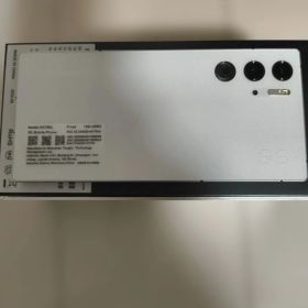REDMAGIC 9S pro NX769J 12GB RAM 256GB