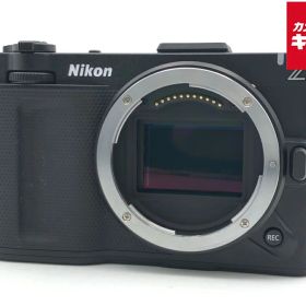 【中古】 【美品】 ニコン ZR ボディ 【ミラーレス一眼】 【6ヶ月保証】