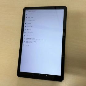 【訳あり】Amazon Fire Max 11 第13世代 本体のみ 動作確認済み C052708