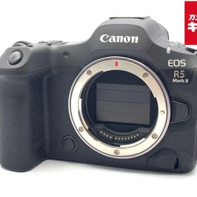 【中古】 【良品】 キヤノン EOS R5 Mark II ボディ 【ミラーレス一眼】 【6ヶ月保証】