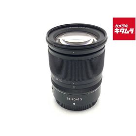 【中古】 【良品】 ニコン NIKKOR Z 24-70mm f/4 S