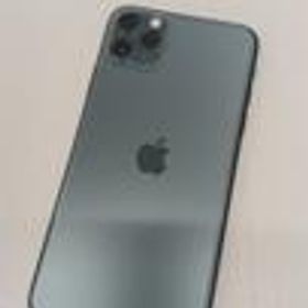 IPHONE 11PRO MAX MWHM2J/A APPLE/SOFTBANK