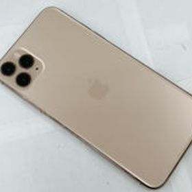 au iPhone11 Pro Max MWHQ2J/A APPLE/AU