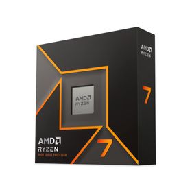 Ryzen 7 9700X BOX 新品 34,980円 | ネット最安値の価格比較 プライス