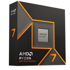 Ryzen 7 9700X BOX 新品 34,980円 | ネット最安値の価格比較 プライス