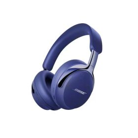 Bose QuietComfort Ultra Headphones LE（第2世代） 空間オーディオ 完全 ワイヤレス オーバーイヤー型 ヘッドホン ノイズキャンセリング Bluetooth接続 マイク搭載 最大30時間再生 急速充電 ミッドナイトバイオレット