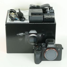 [美品 | シャッター数3,347回] SONY α7R V（ILCE-7RM5） | SONY Eマウント
