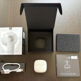 soundpeats air3 ジャンク品