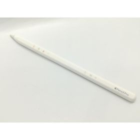 Apple Pencil Pro 中古 7,500円 | ネット最安値の価格比較 プライスランク