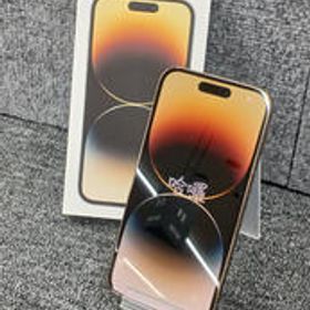 IPHONE14PRO MQ073J/A APPLE/KDDI▲