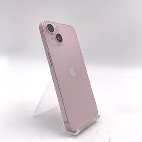 【全額返金保証】【最速発送】 iPhone 13 512GB ピンク SIMフリー 白ロム 動作確認済 78%
