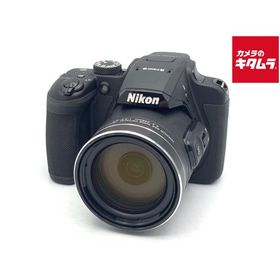 【中古】 【良品】 ニコン COOLPIX B700 ブラック