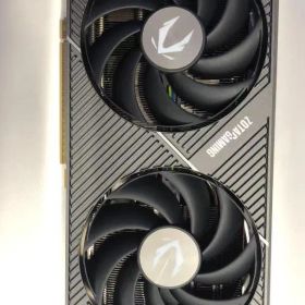 【新品】ZOTAC GeForce RTX 5070 12GB GDDR7