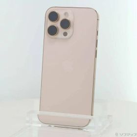 ソフマップ 〔中古品〕 iPhone16 Pro Max 256GB デザートチタニウム 3N530J／A SIMフリー【352】