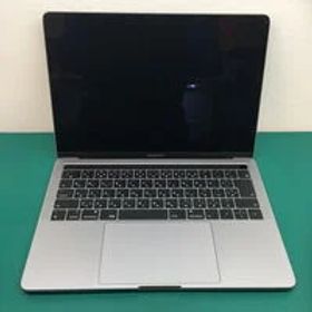 中古 Apple MacBook Pro 13インチ (i5 1.4GHz/8GB/128GB) スペースグレイ Touch Bar搭載 MUHN2J/A (Mid 2019) 141232 状態： B:良品