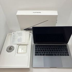 中古 Apple MacBook Pro 13インチ (i5 1.4GHz/8GB/128GB) スペースグレイ Touch Bar搭載 MUHN2J/A (Mid 2019) 141232 状態： C:並品