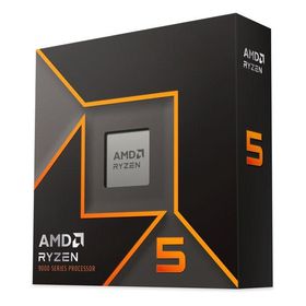 AMD エーエムディー Ryzen 5 9600X BOX 100-100001405WOF(2615396)