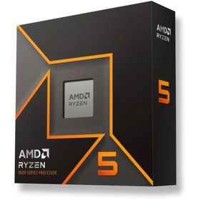 AMD Ryzen 5 9600X without cooler AM5 65W 100-100001405WOF 目安在庫=○