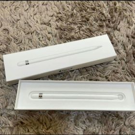 Appleペンシル 第1世代 純正品 正規品 Apple pencil ジャンク