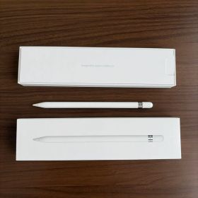 Apple Pencil 第1世代 新品 2,650円 中古 2,200円 | ネット最安値の