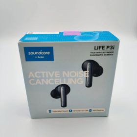 Anker Soundcore Life P3i 完全ワイヤレスイヤホン ANC搭載【MY349】