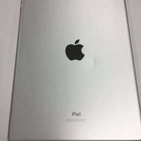 液晶美品 電池89％ Apple iPad 10.2インチ (第8世代) 32GB シルバー【動作確認・初期化済】