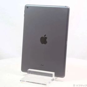 ソフマップ 〔中古品〕 iPad 第8世代 32GB スペースグレイ MYL92J／A Wi-Fi【297】