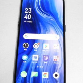OPPO Reno A 新品¥7,900 中古¥6,200 | 新品・中古のネット最安値