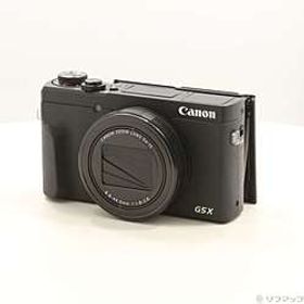 PowerShot G5 X Mark II