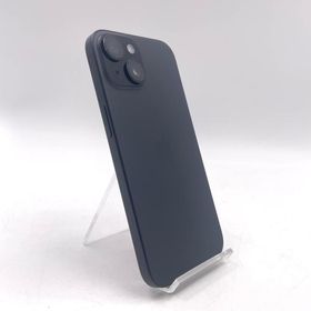 【全額返金保証】【最速発送】 iPhone 15 256GB ブラック docomo SIMフリー 白ロム 美品 動作確認済 85%
