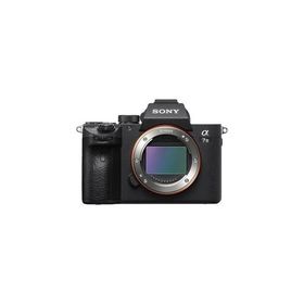 SONY ソニー ミラーレス一眼カメラ α7 III(アルファ7 III) ボディ ILCE-7M3