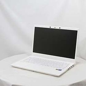 〔中古品〕 LaVie N14 PC-N1475BAW パールホワイト ［Core-i7-1165G7 (2.8GHz)／8GB／SSD512GB／14インチワイド／Windows11 Home(アップグレード済み)］〔中古品〕 LaVie N14 PC-N1475BAW パールホワイト ［Core-i7-1165G7 (2.8GHz)／8GB／SSD512GB／14インチワイド／Windows11 Home(アップグレード済み)］