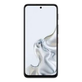 nubia S2 Lite[128GB] SIMフリー ブラック【安心保証】