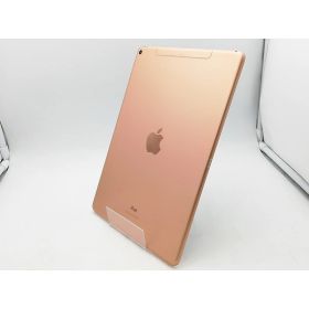 【中古】Apple docomo 【SIMロック解除済み】 iPad Air（第3世代/2019） 64GB ゴールド MV0F2J/A【柏】保証期間1ヶ月【ランクB】