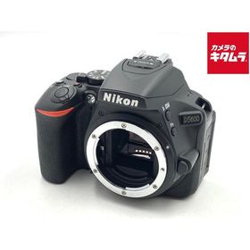 【中古】 【良品】 ニコン D5600 ボディ