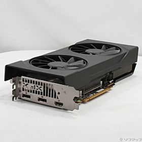 〔中古品〕 XFX Swift AMD Radeon RX 9060 XT OC 16GB Gaming Edition RX-96TSW16BQ-1Y〔中古品〕 XFX Swift AMD Radeon RX 9060 XT OC 16GB Gaming Edition RX-96TSW16BQ-1Y
