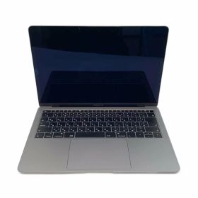 【中古】Apple◆ノートパソコン MacBook Air MVFH2J/A A1932/Corei5第8/8GB/SSD128GB/2//【パソコン】