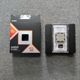 Ryzen 9 7900X BOX 新品 51,280円 中古 23,999円 | ネット最安値の価格