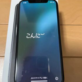 Apple iPhone XS 64GB ジャンク