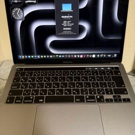 MacBook ProM12020 8/256スタンドとMagicMouse付属