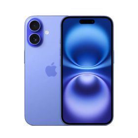 【楠本質店/元住吉】美品 Apple iPhone16 128GB ウルトラマリン MYDU3J/A SIMフリー【中古】