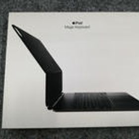 13インチiPad Pro（M4）用Magic Keyboard 新品 51,000円 中古 | ネット