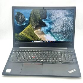 Lenovo ThinkPad E595 Ryzen 5 8GB 256GB