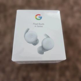Google Pixel Buds A-Series ホワイト