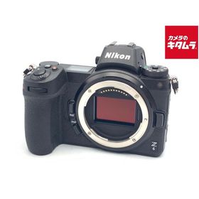 【中古】 【良品】 ニコン Z6 ボディ