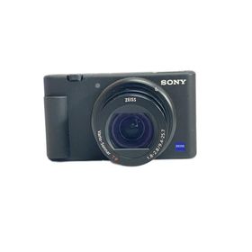 SONY◆コンパクトデジタルカメラ VLOGCAM ZV ZV-1G//