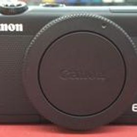 ミラーレス一眼 EOS M100 ダブルズームキット CANON